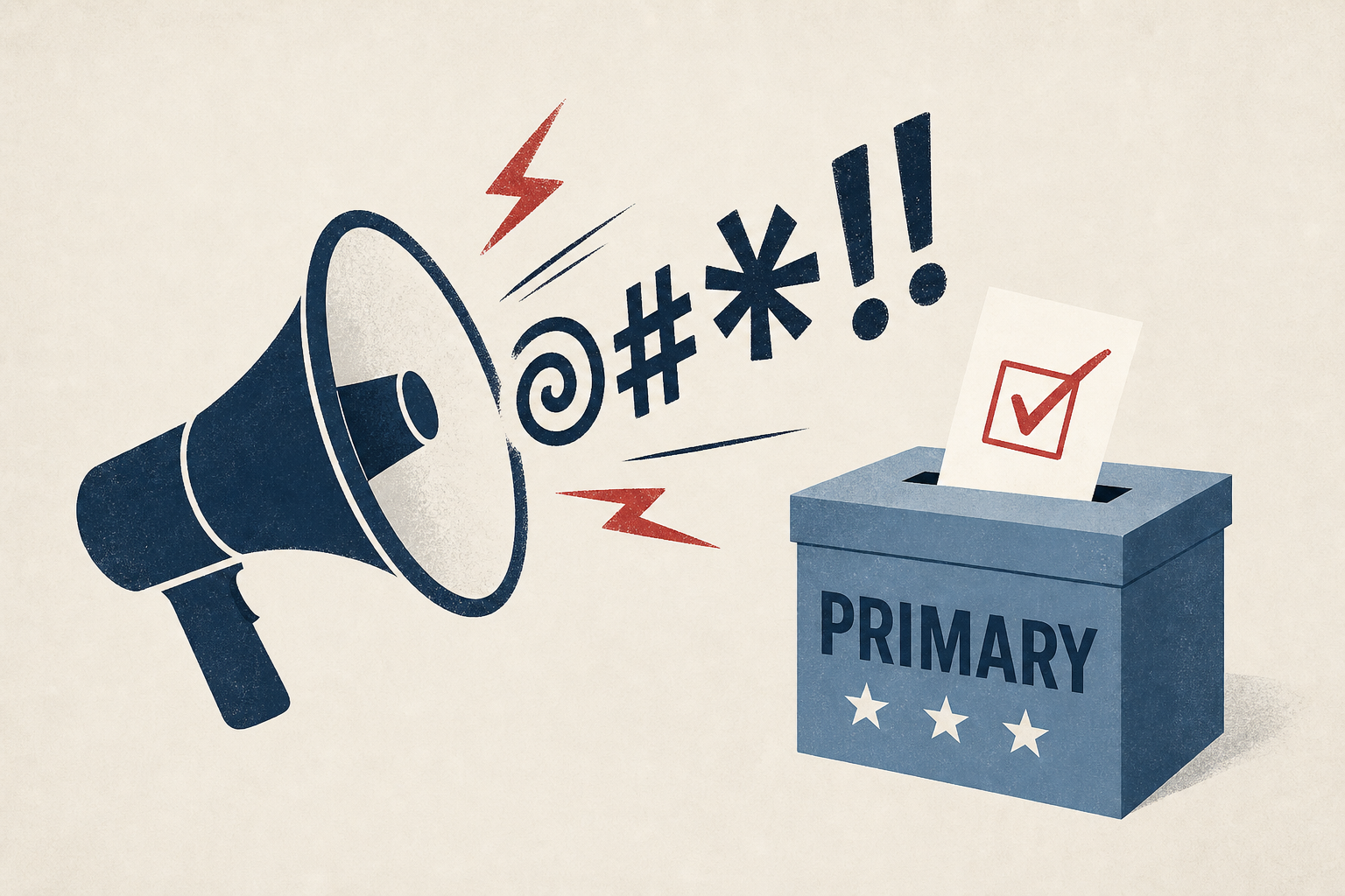 Nancy Mace Declares Foul-Mouthed War Ahead of Graham Primary
