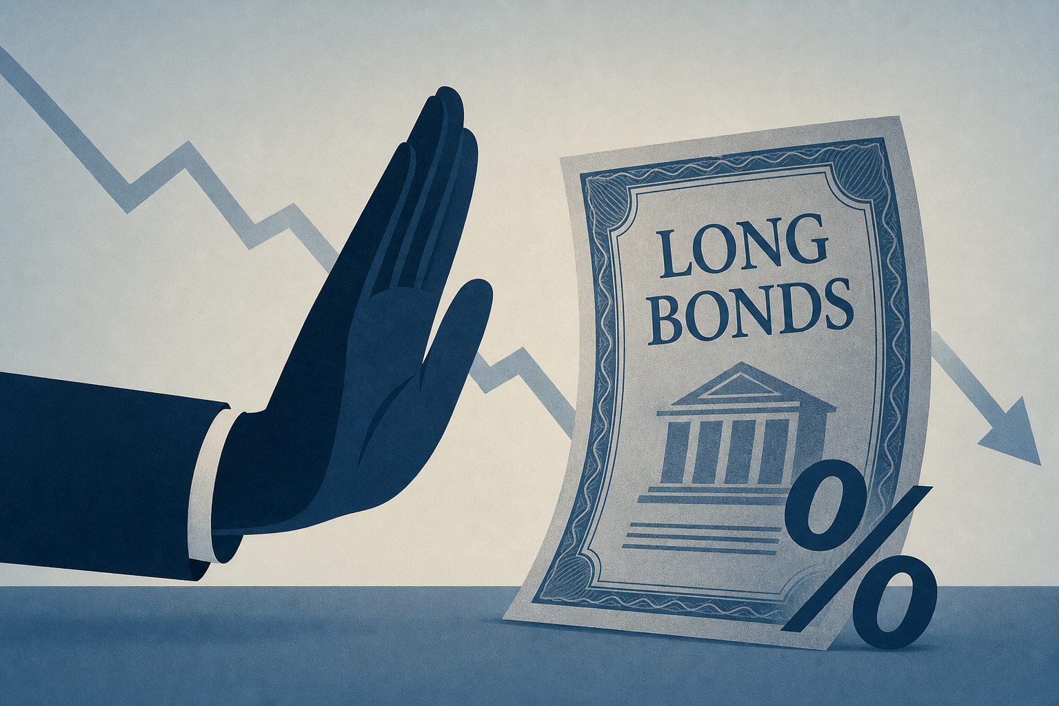 JPMorgan Chase CEO Jamie Dimon wouldn't personally buy long bonds right now