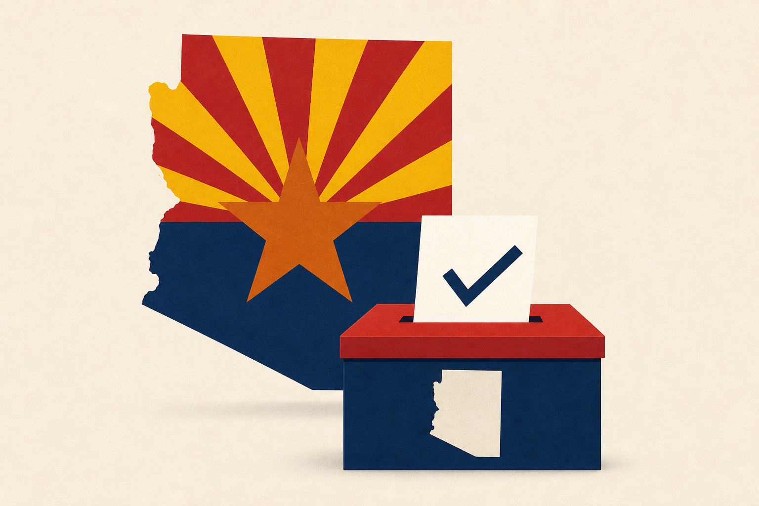 Arizona Republicans vote for a candidate to take on Gov. Katie Hobbs, and more races to watch today