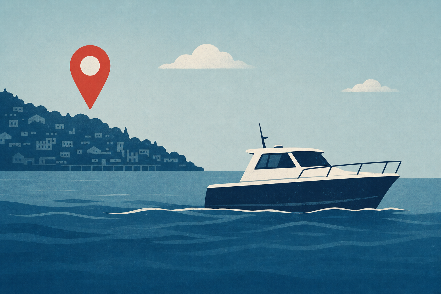Sausalito city manager found on boat was already out to sea