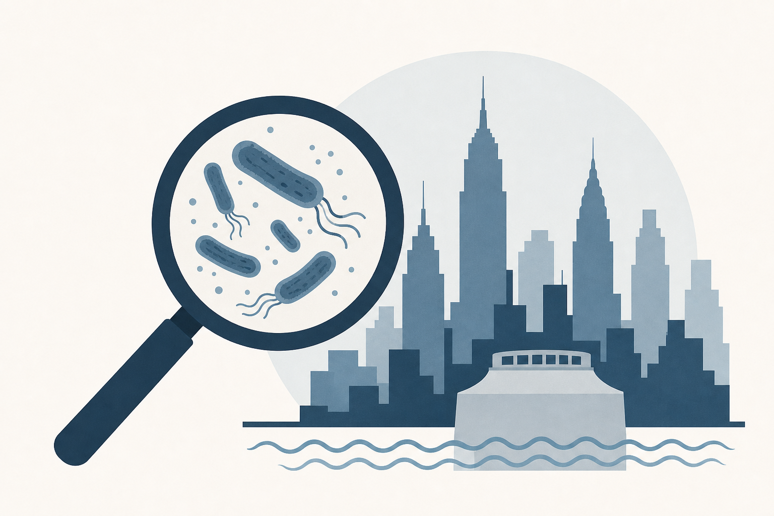 Fourth death confirmed in NYC Legionnaires' disease outbreak