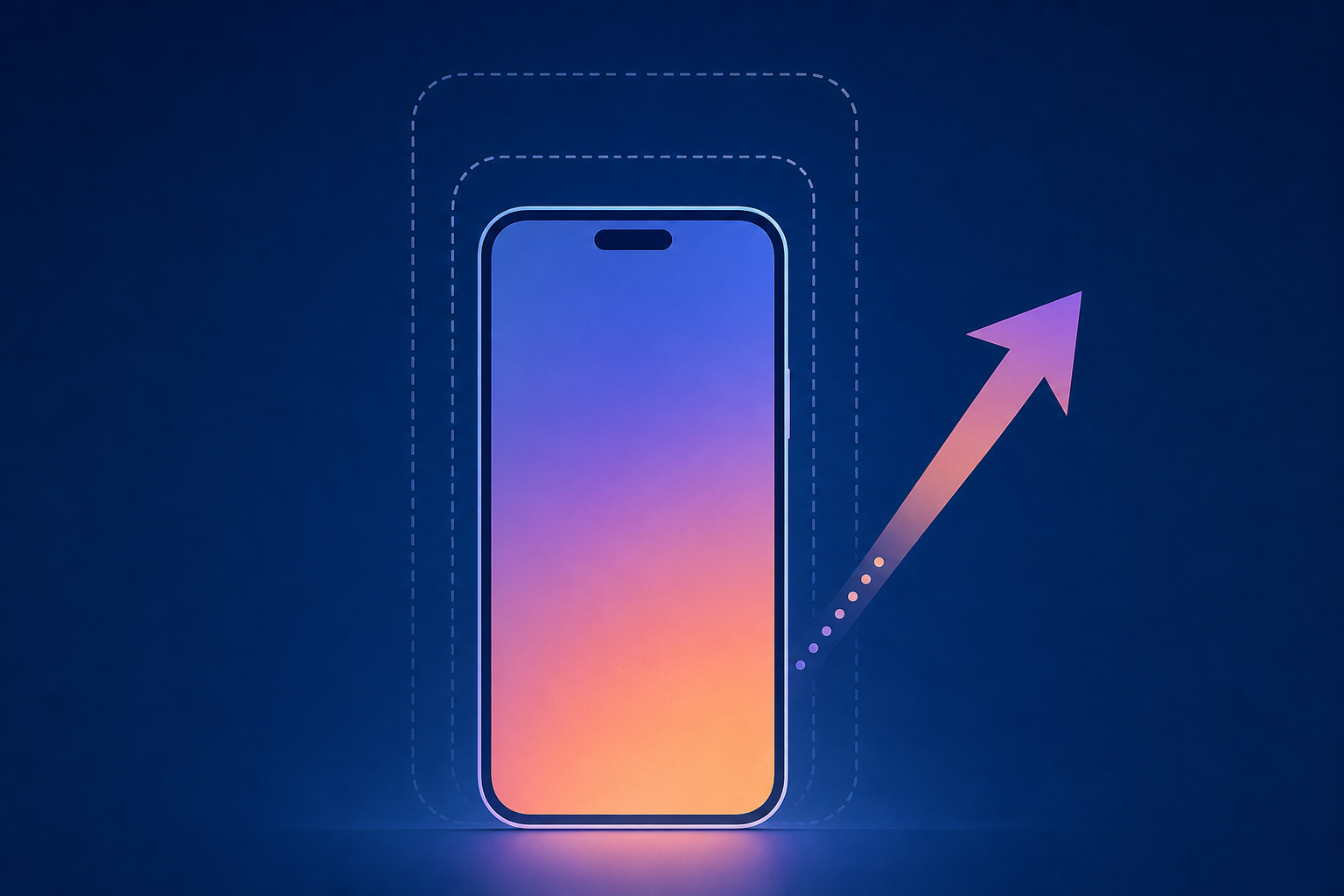 Largest ever iPhone screen arriving next year, suggests leaker