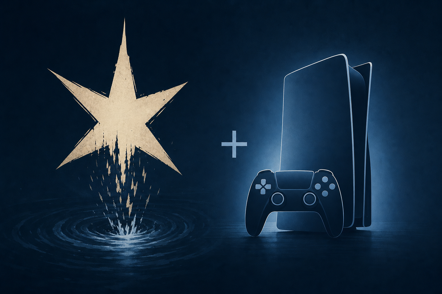 Order of the Sinking Star adds PS5 version