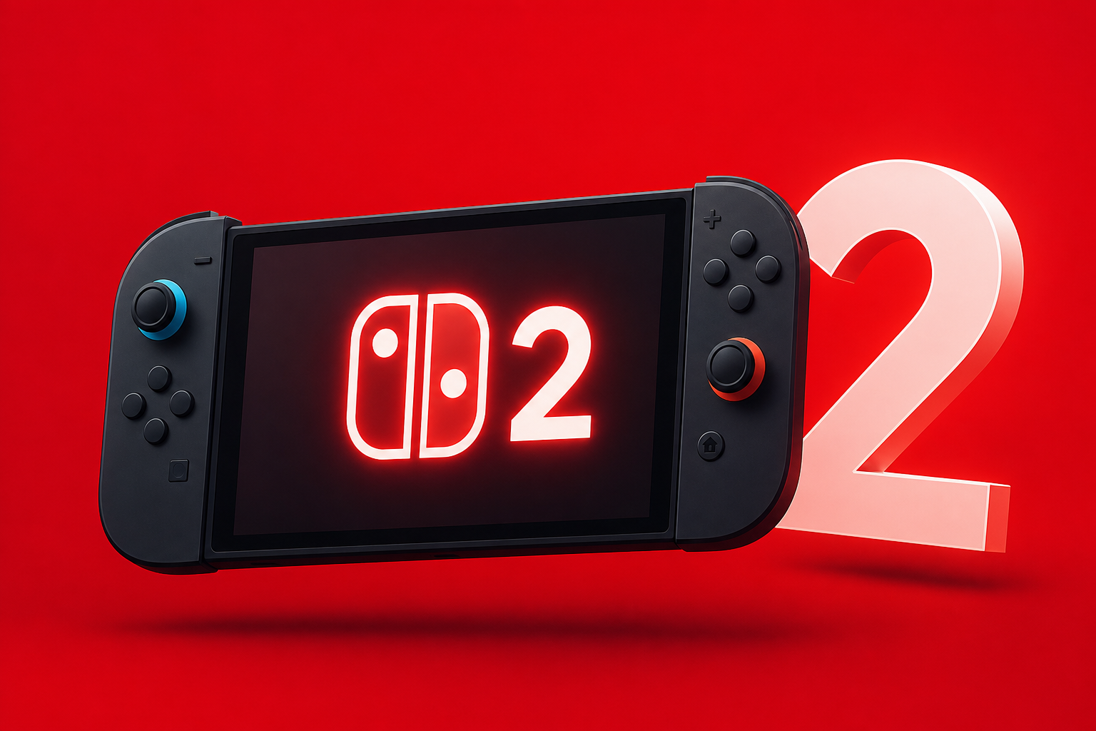 Nintendo Switch 2