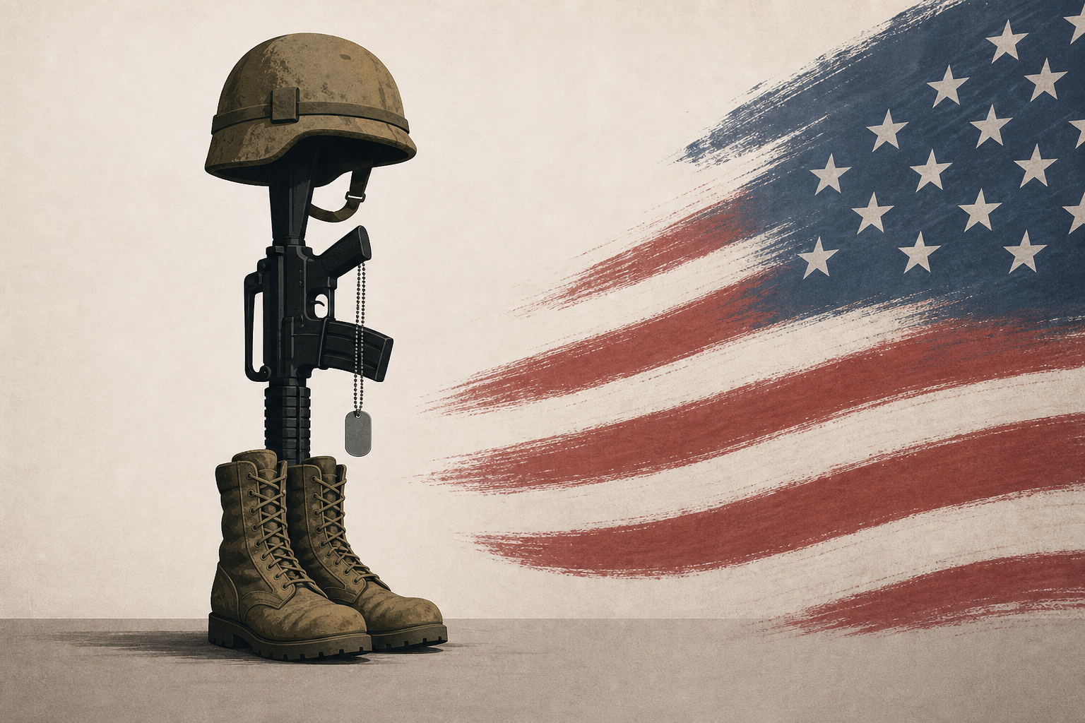 Pentagon identifies third US soldier killed in weekend attack by Iran