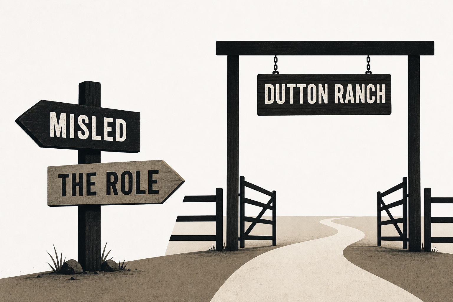 Ed Harris says he was ready to leave Dutton Ranch after feeling misled about his role