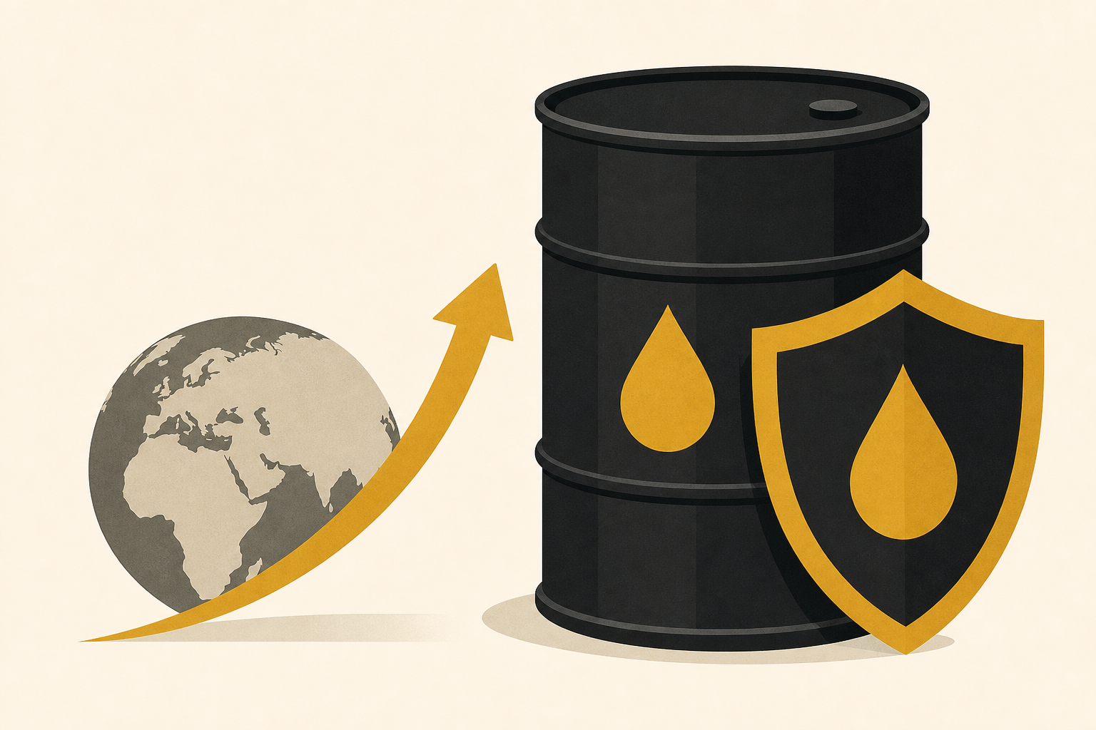 Oil Buyers Battered by the Iran War Energy Crisis Race to Build Buffers