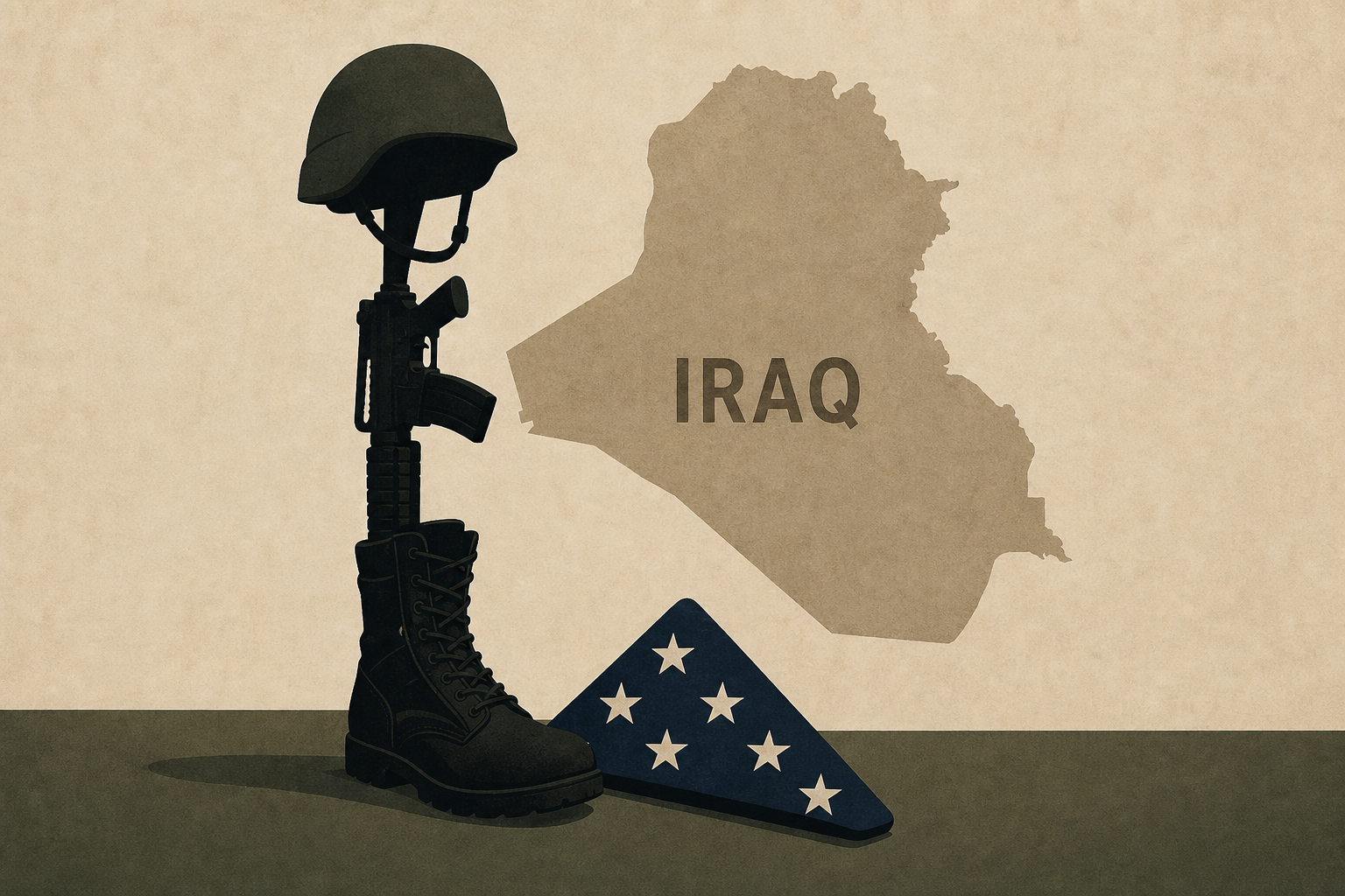 U.S. soldier killed in Iraq during controlled explosion of Iranian drone named as Sgt. Michael Emmanuel Swinton