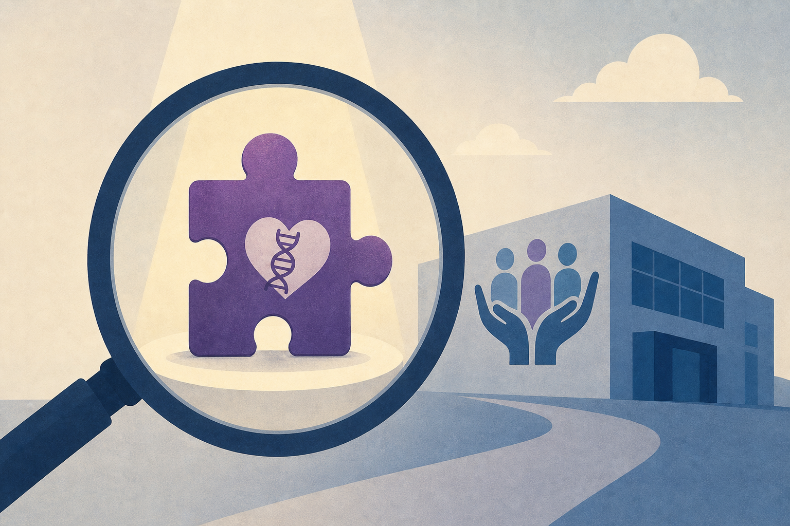 ‘Too Rare to Care’? A New Center for Rare Diseases Hopes to Change That