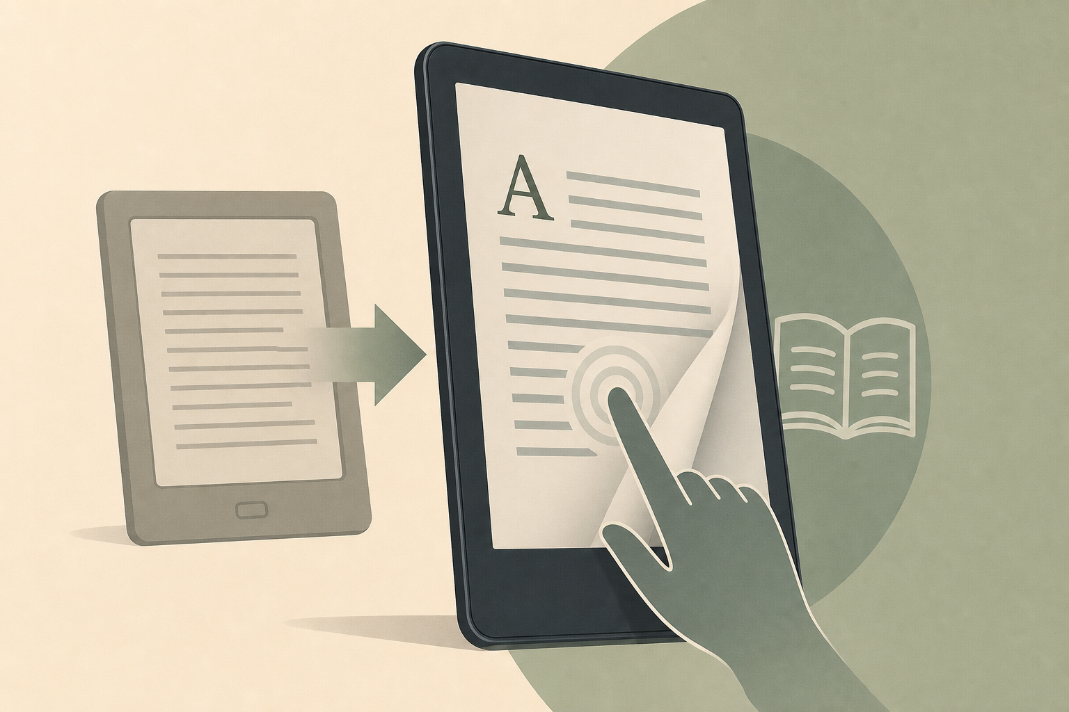 A touchscreen makes Xteink’s new X4 Pro a tempting Kindle alternative