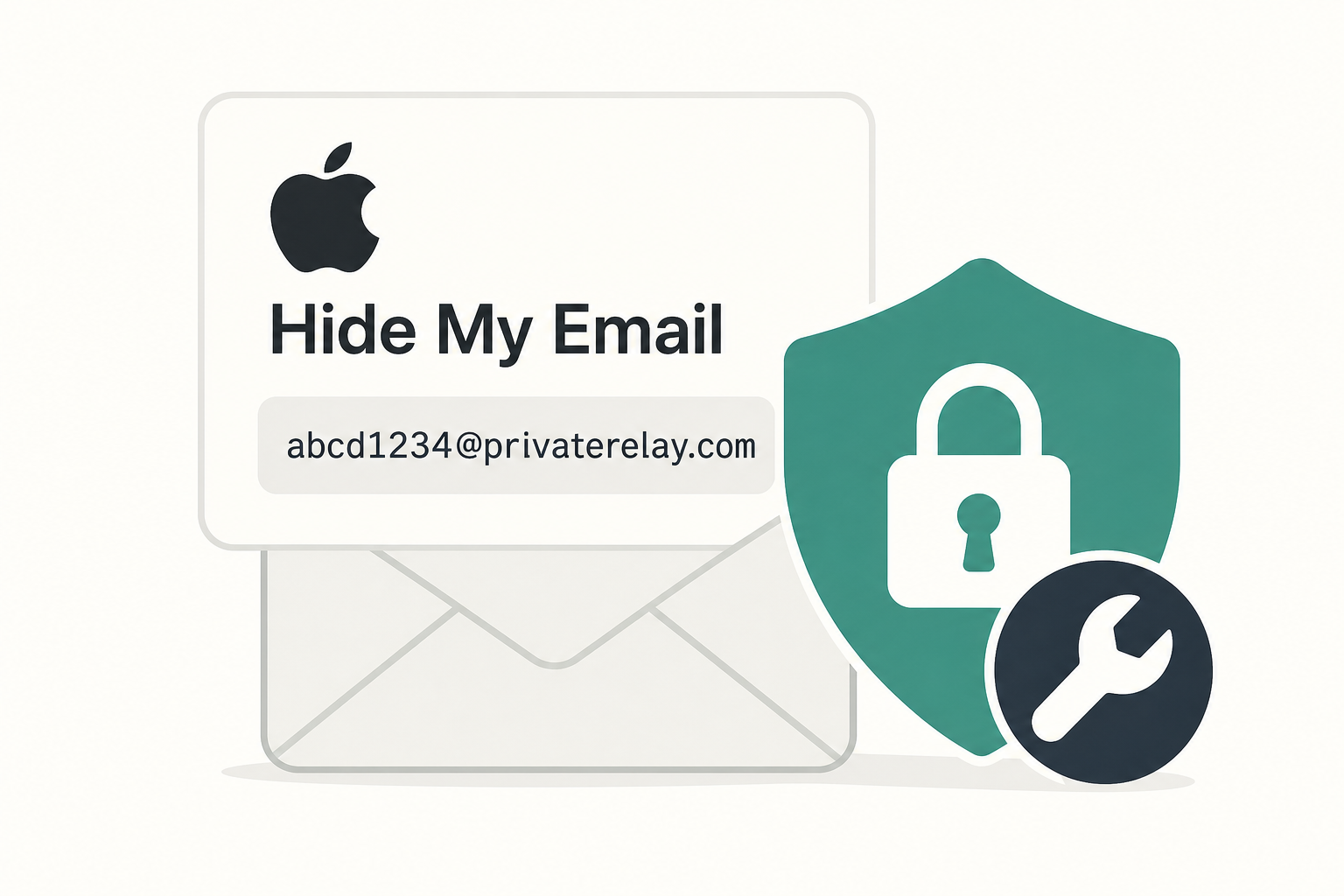 Apple Fixes Hide My Email Vulnerability After 404 Media Coverage