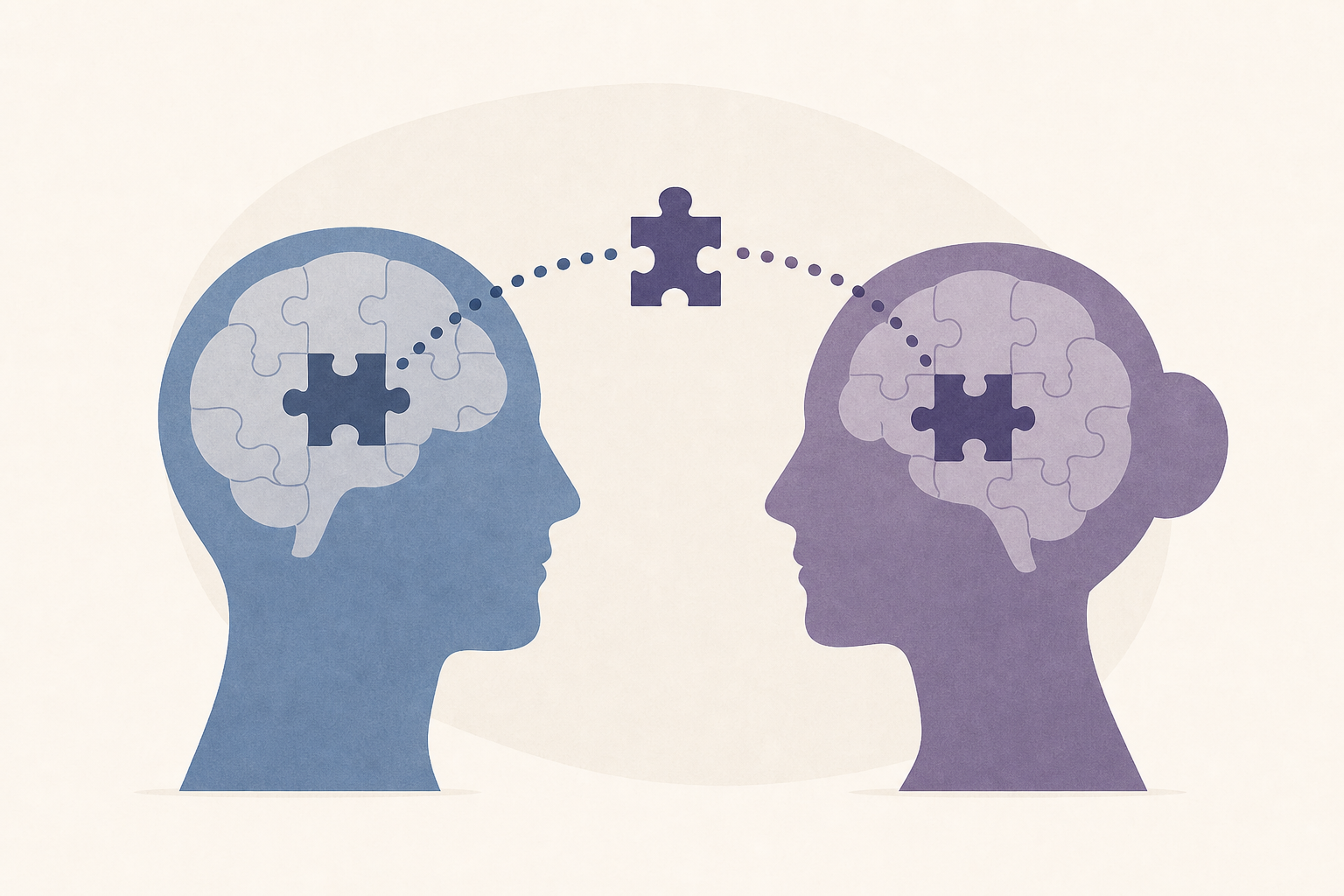 Can You 'Catch' Dementia From Your Spouse?