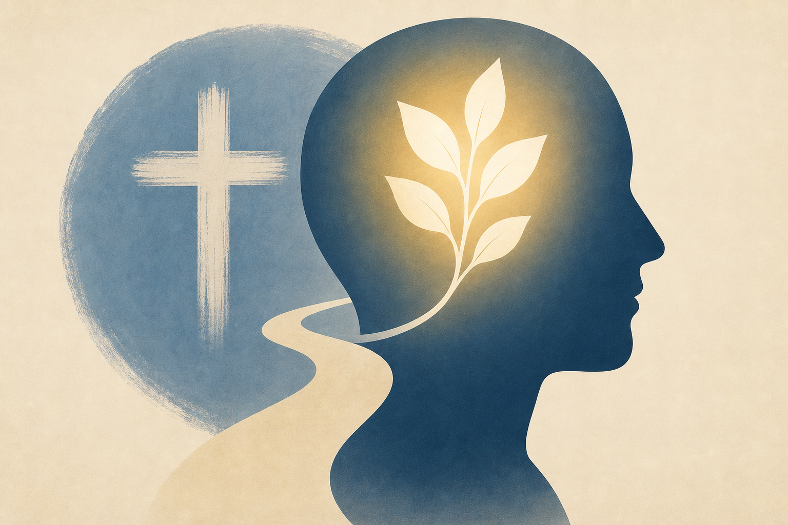 Christian Psychiatrist Describes How to Heal Chronic Pain: 'The Renewing of Your Mind'