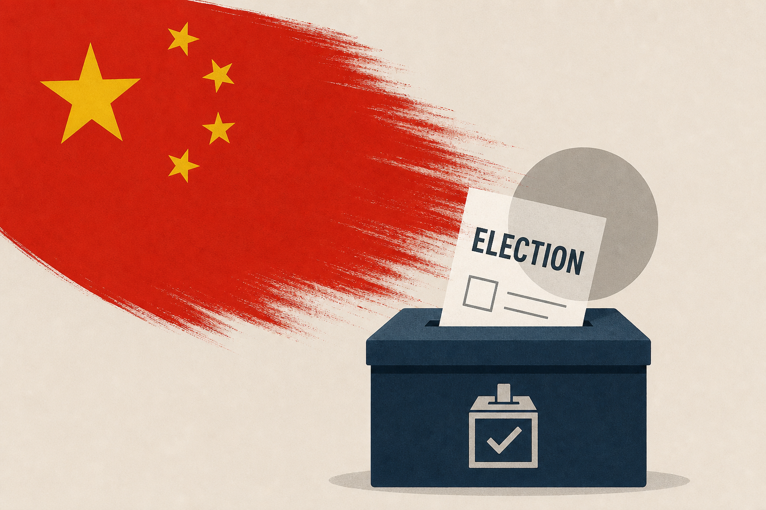Trump downplays China's election meddling days after primetime address