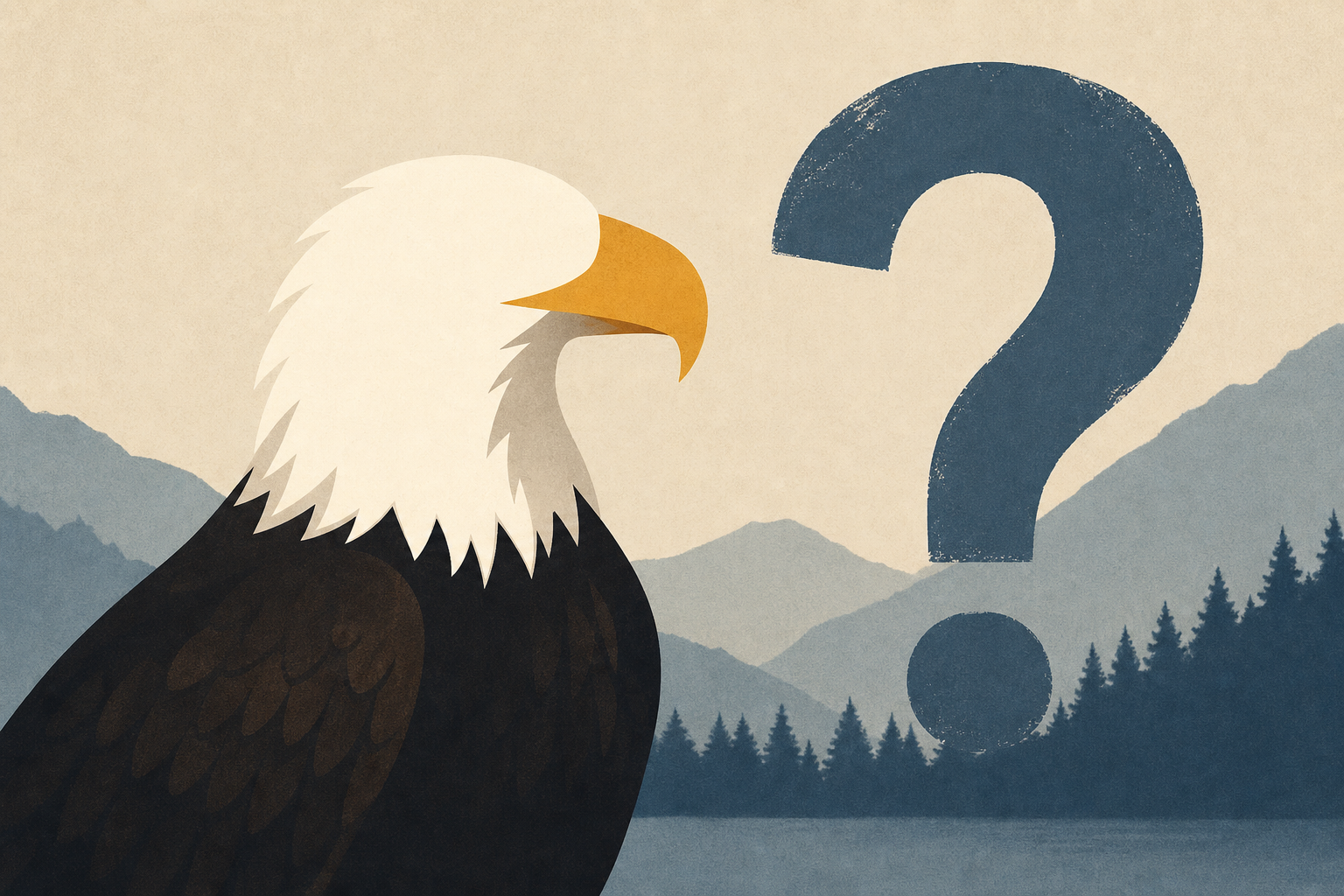 What happened to Jackie? Latest on beloved Big Bear eagle
