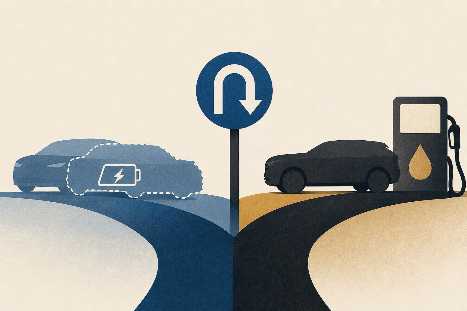 Chevy, Cadillac have no new EVs planned as GM shifts back to gas