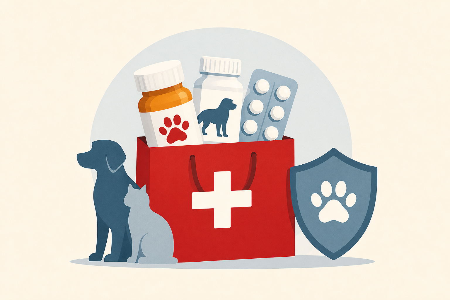 CVS announces new pharmacy option for pet owners