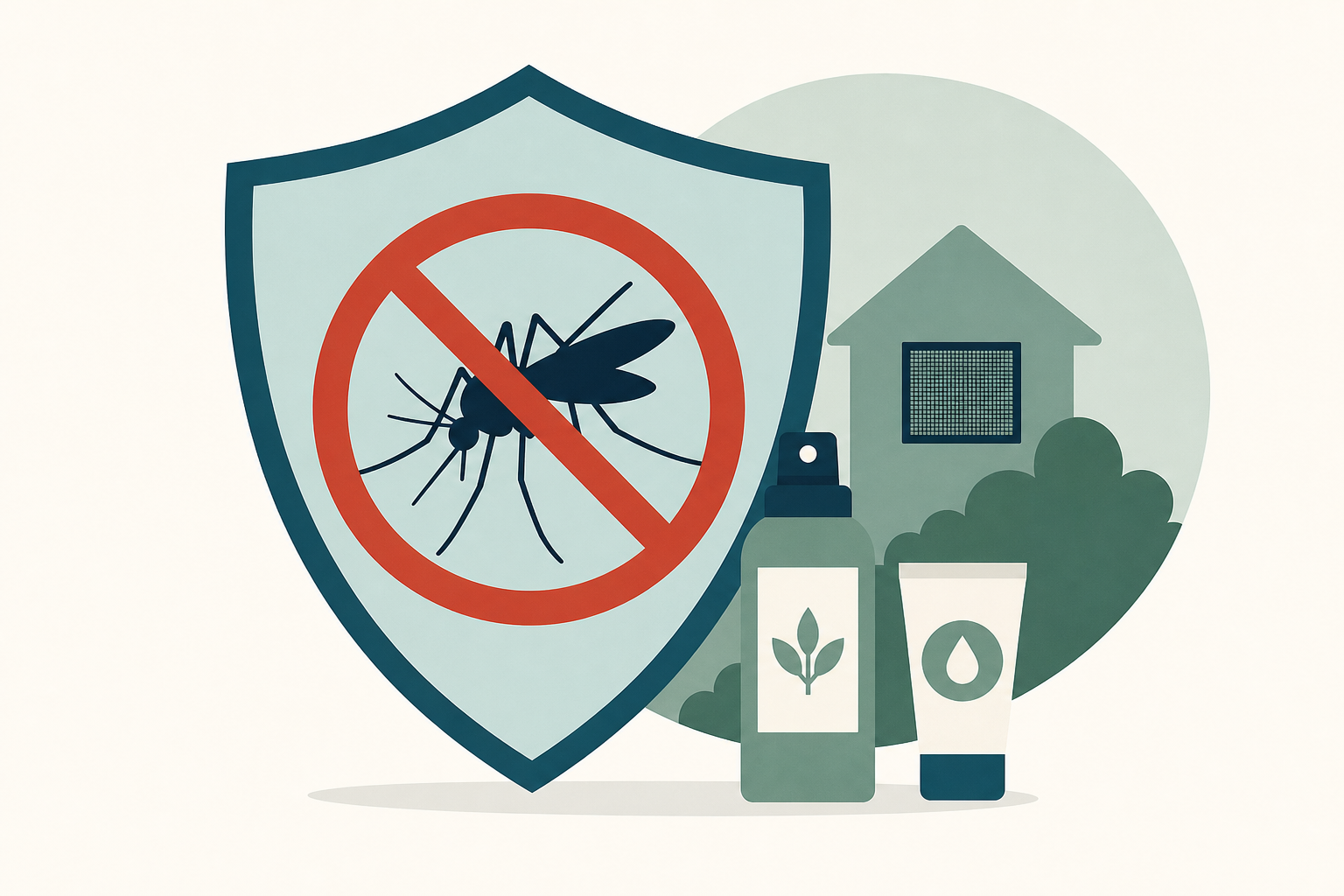 Mecklenburg County officials urge residents to take precautions after West Nile virus detected in mosquitoes
