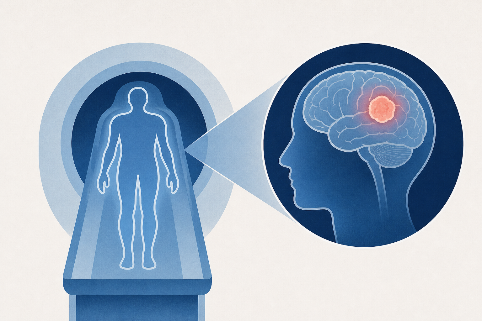 Brain tumor found during preventive scan puts full-body MRIs back in the spotlight
