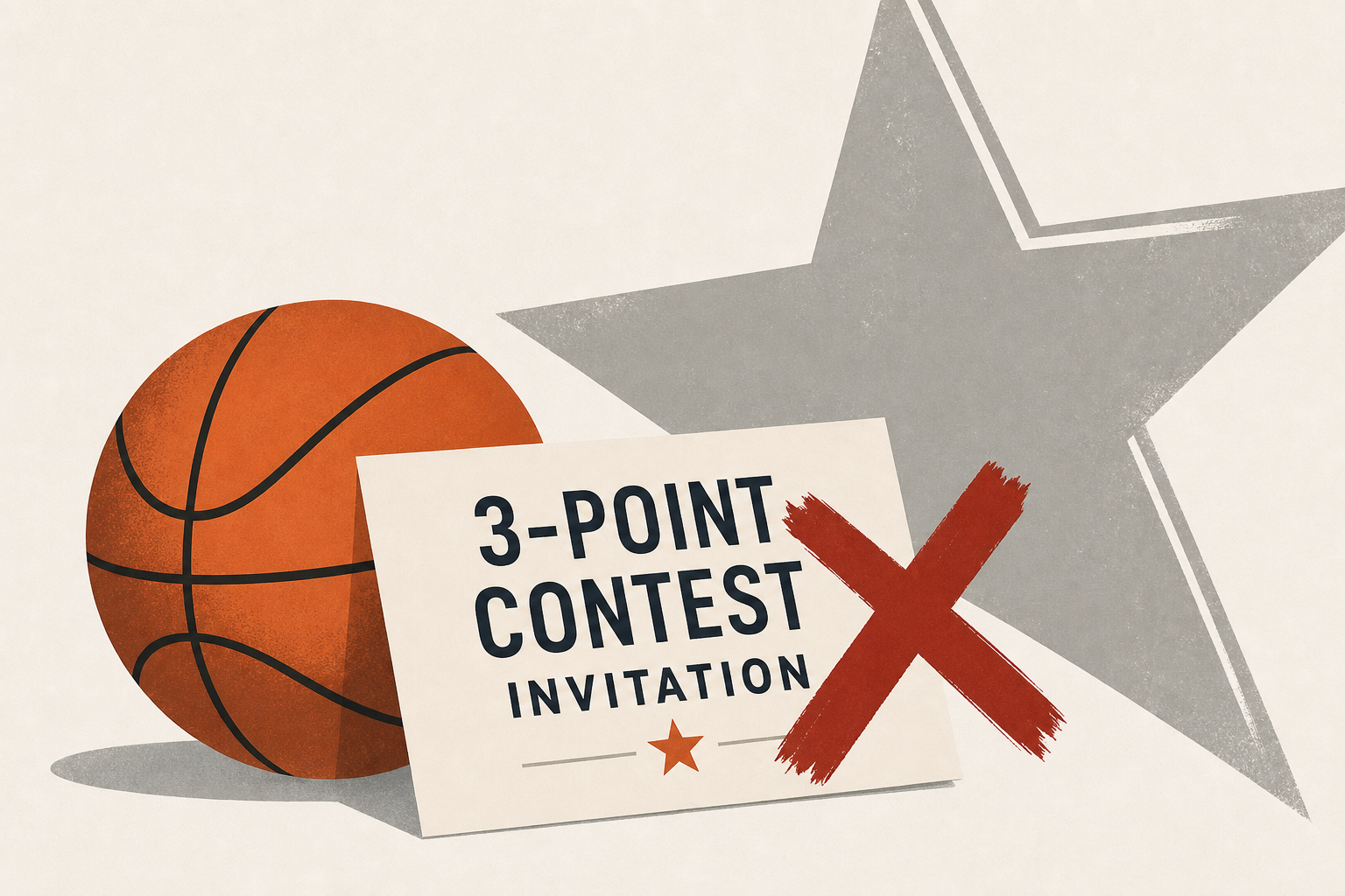 Caitlin Clark declines WNBA 3-Point Contest invitation, dealing major blow to All-Star Weekend and ESPN