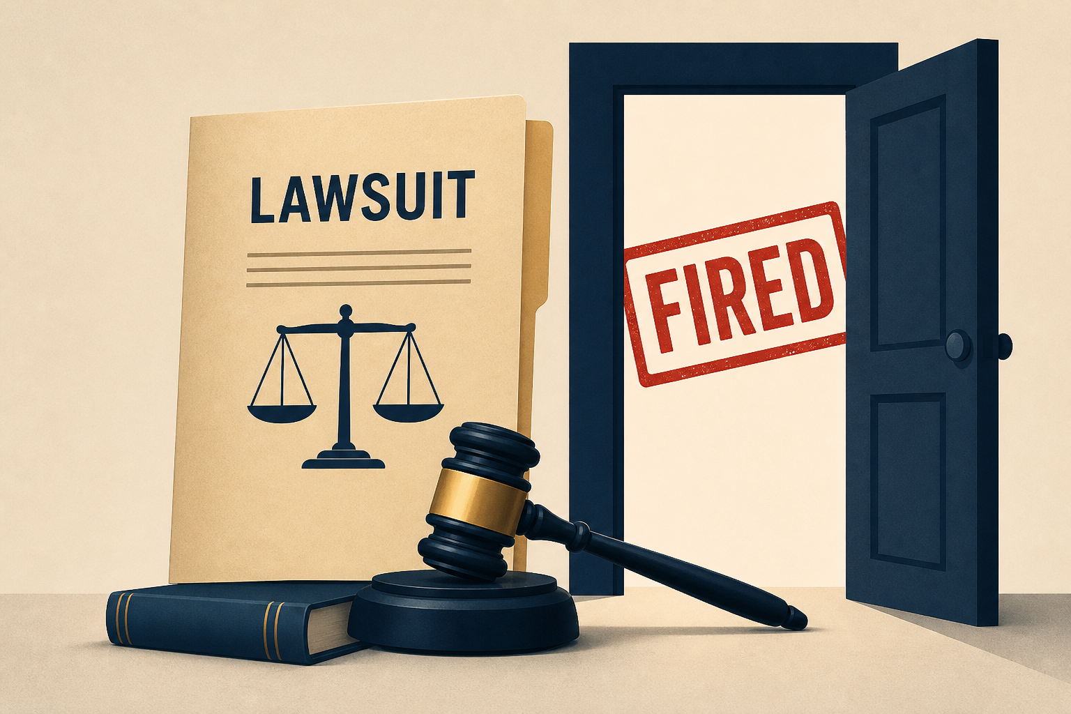 US attorney who Trump fired minutes after he got the job sues to get it back