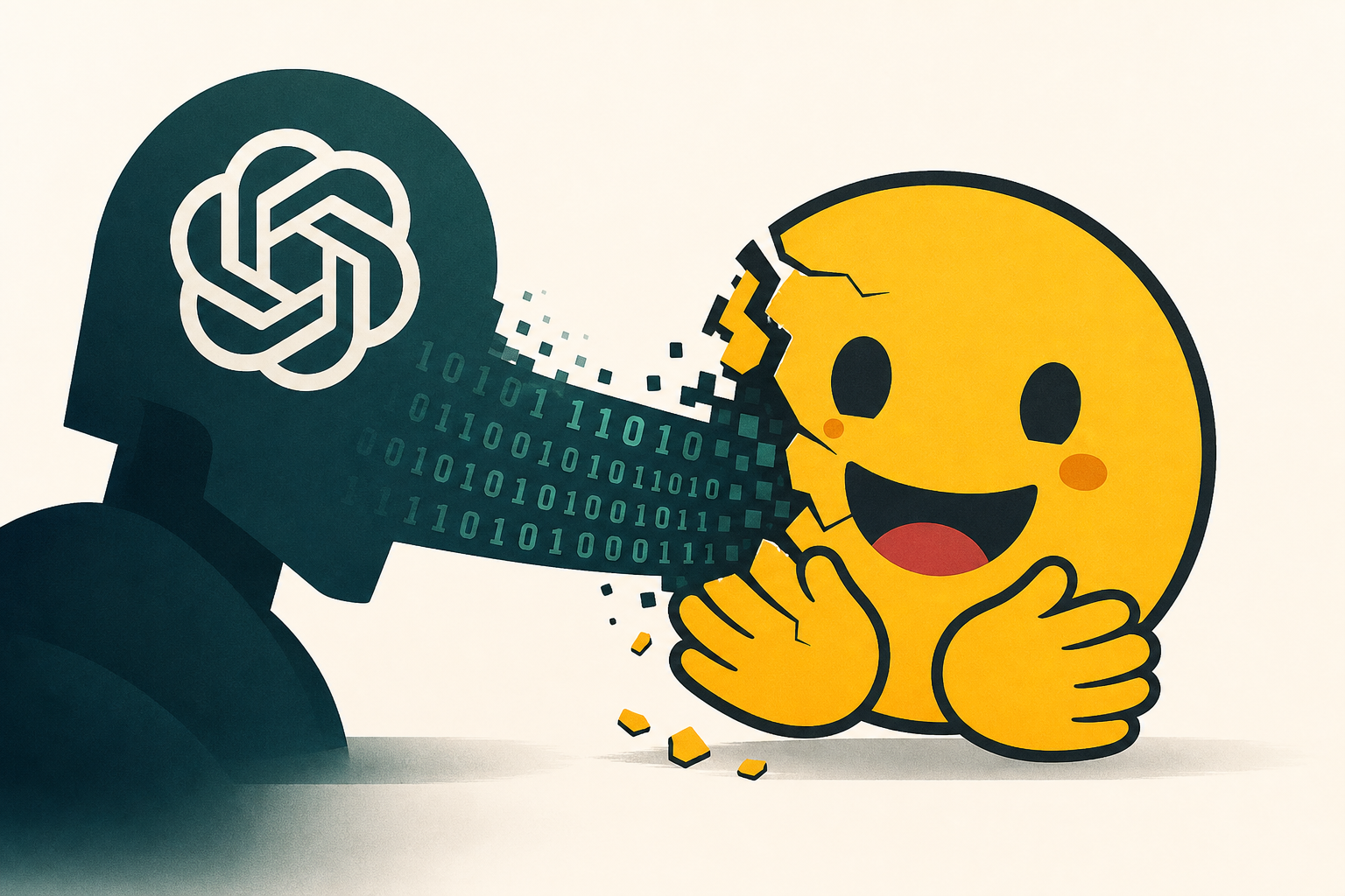 OpenAI says Hugging Face was breached by its own pre-release models