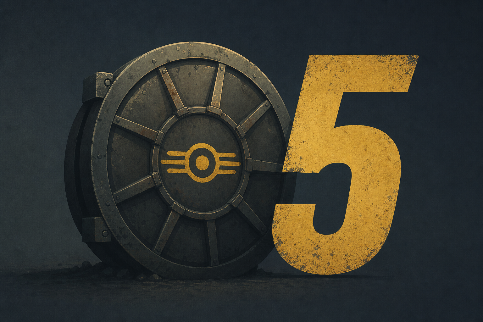 Bethesda Confirms New Official Detail About Fallout 5