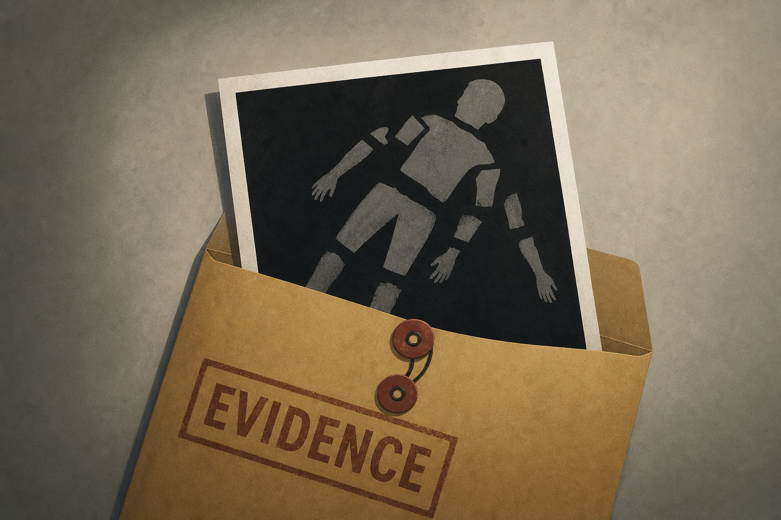 D4vd murder case: Prosecutors reveal photos of teen's dismembered body