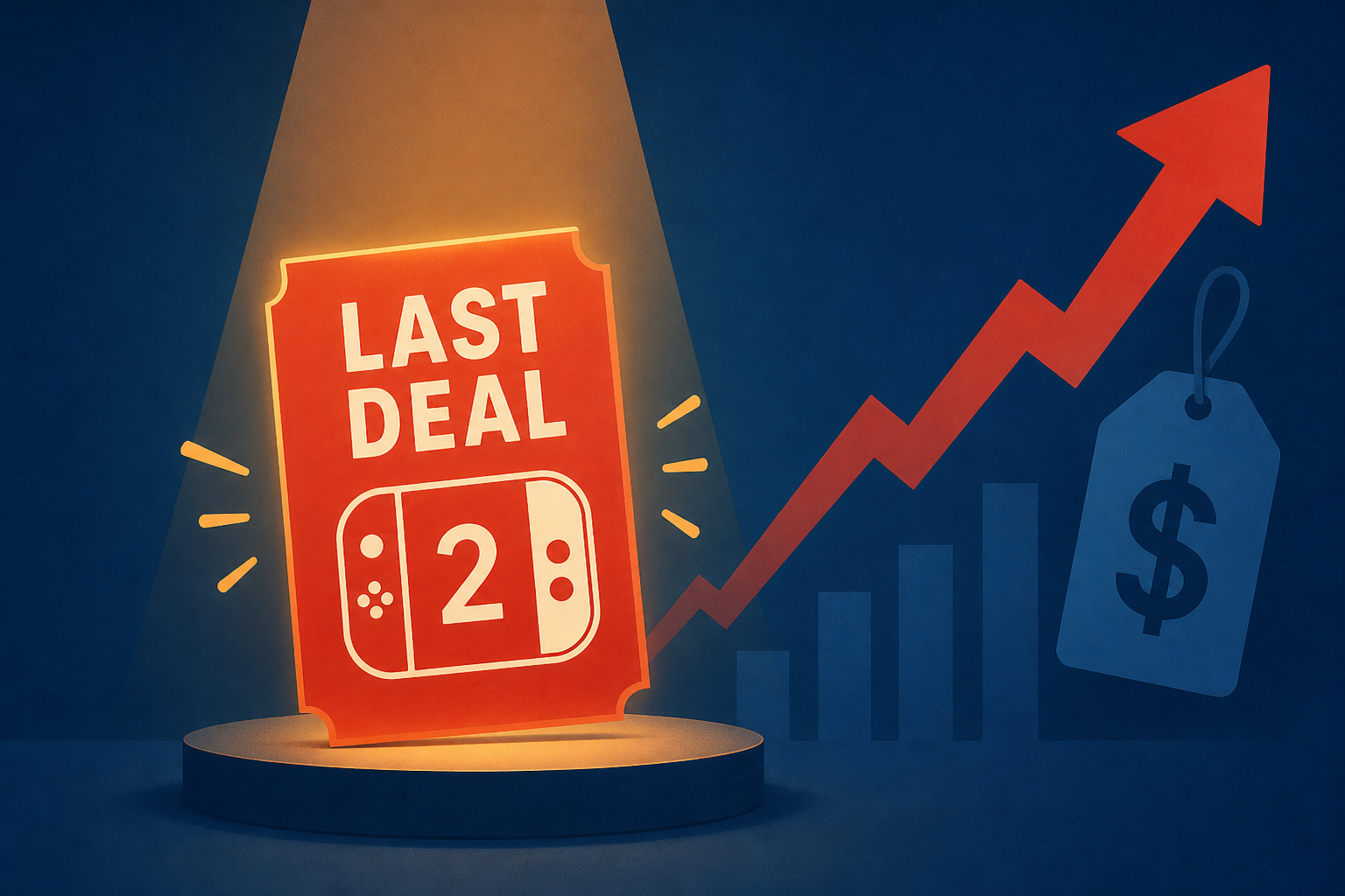 This Might Be The Last Killer Switch 2 Deal Before Prices Rise