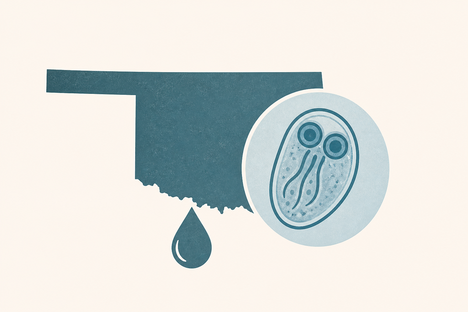 Oklahoma cyclosporiasis cases hit 172, OSDH says