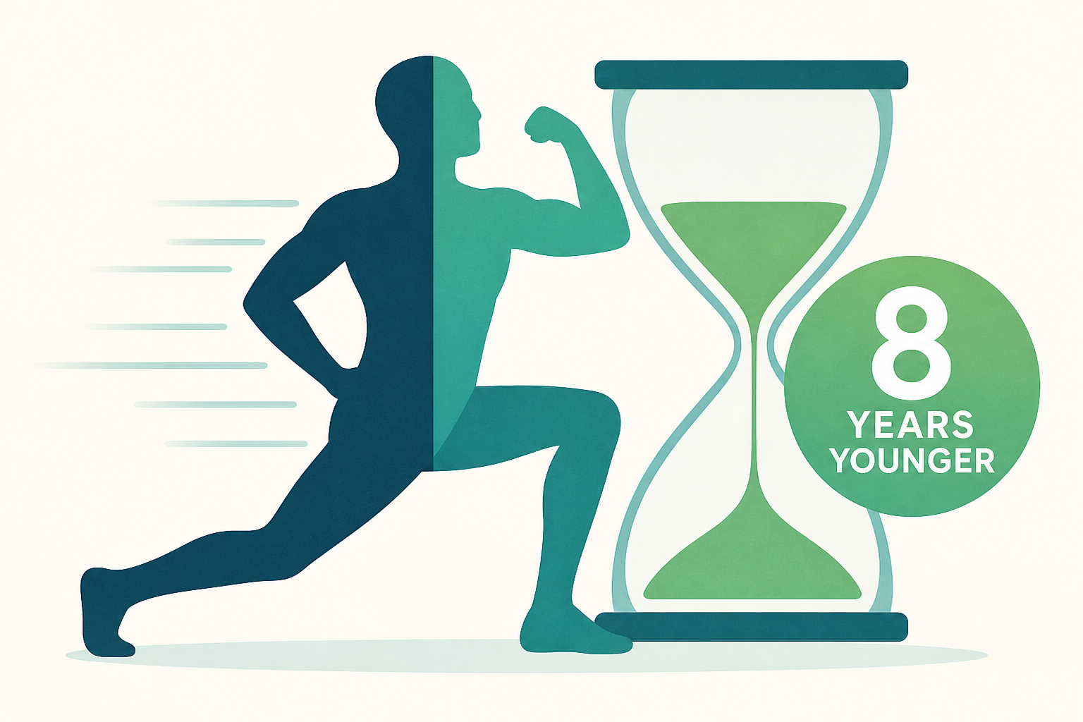 Science Says This Workout Can Make Your Body 8 Years Younger. A Trainer Explains How to Do It