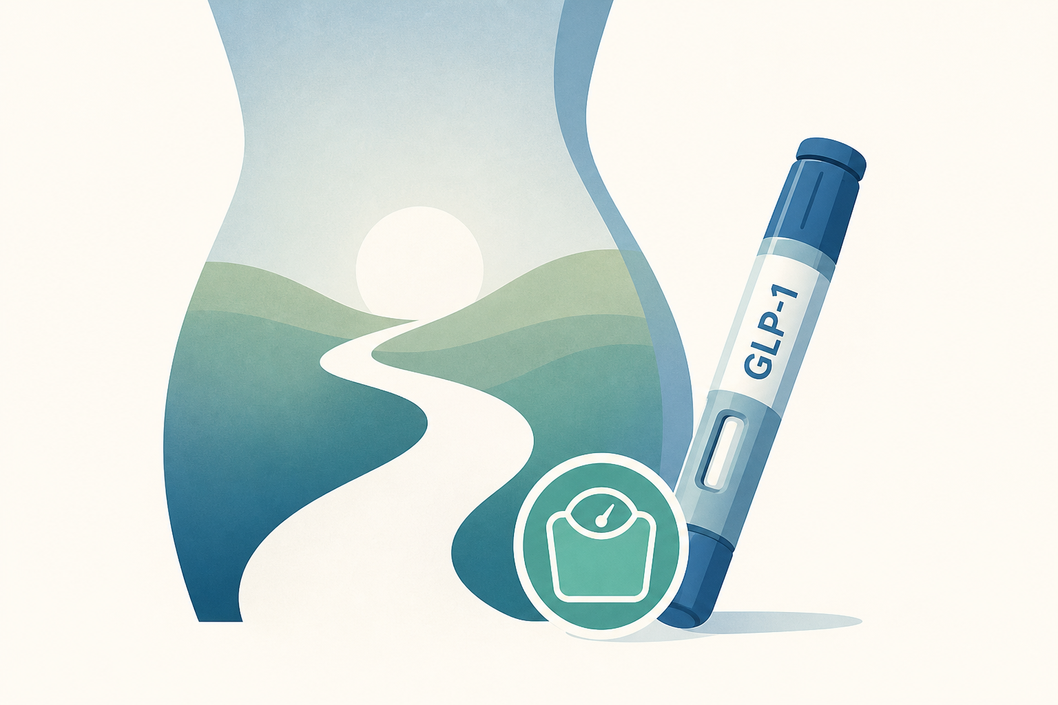 A Doctor’s View On GLP-1s: A Brave New World Weight Loss Plan