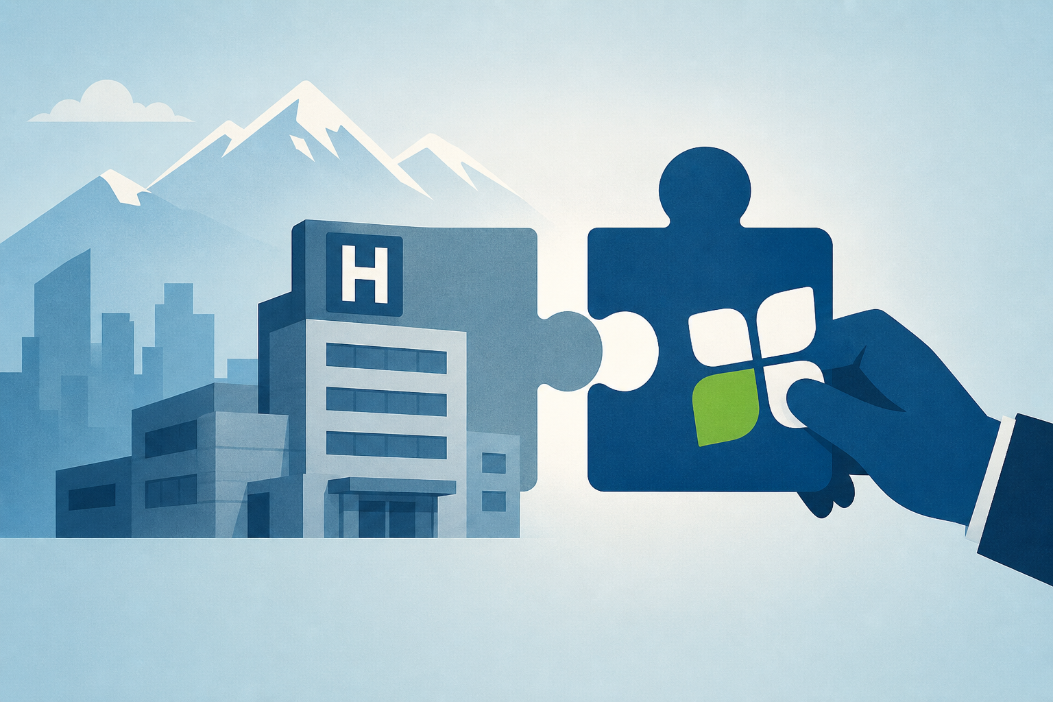 AdventHealth to take over 3 Denver-area Intermountain hospitals