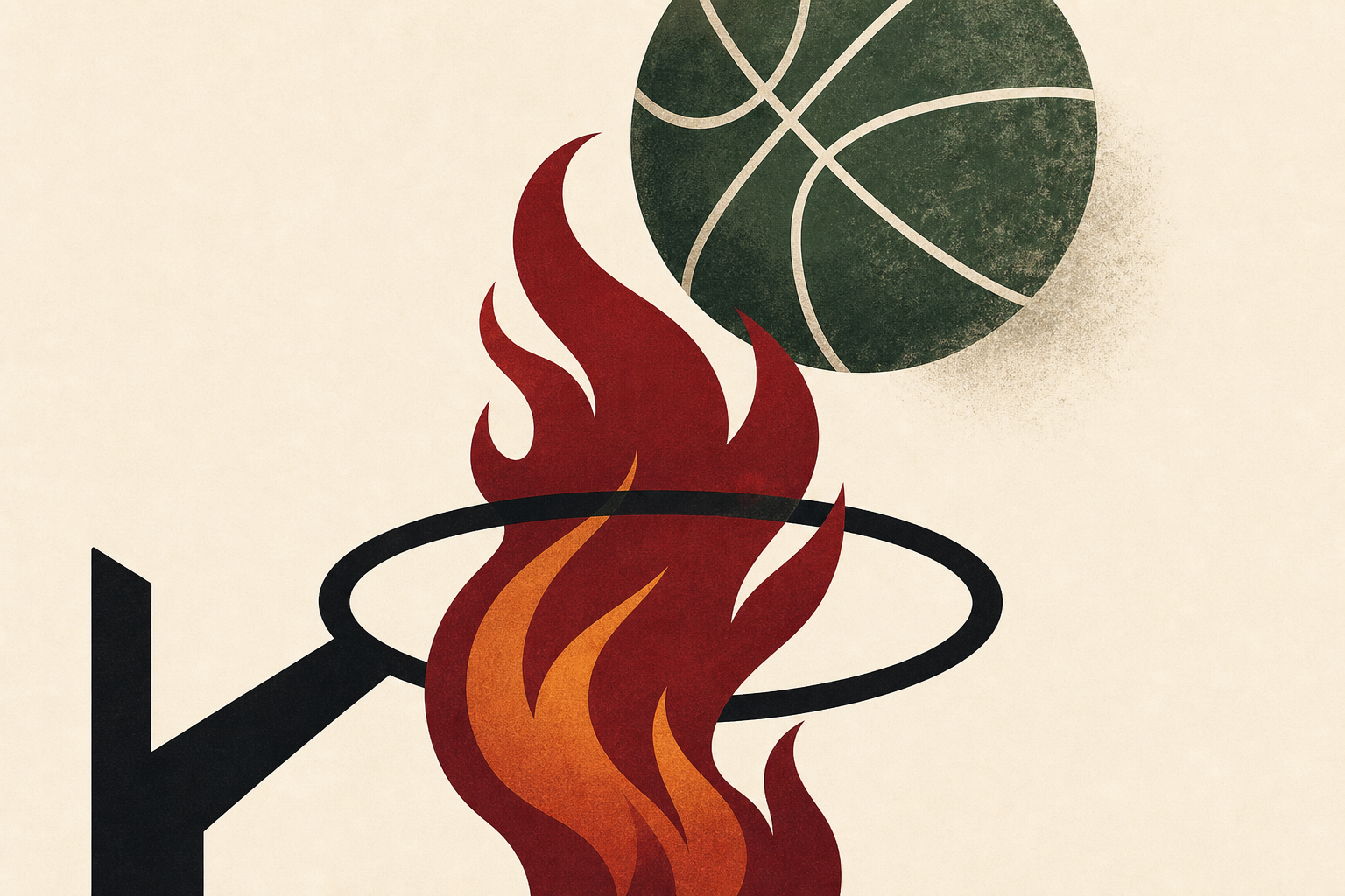 The Heat’s Championship Dream Still Depends on More Than Giannis Antetokounmpo