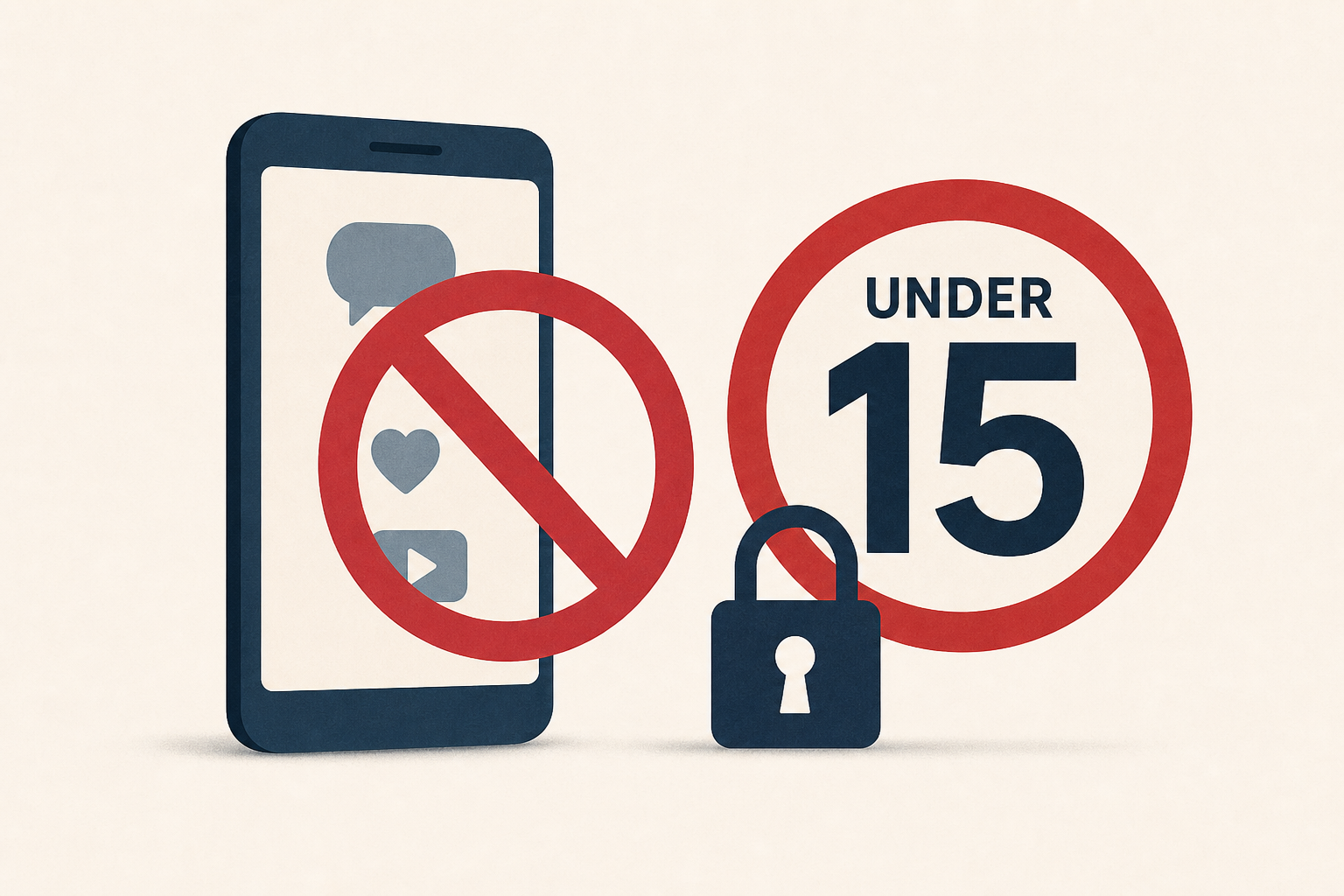 French lawmakers approve social media ban for children under 15