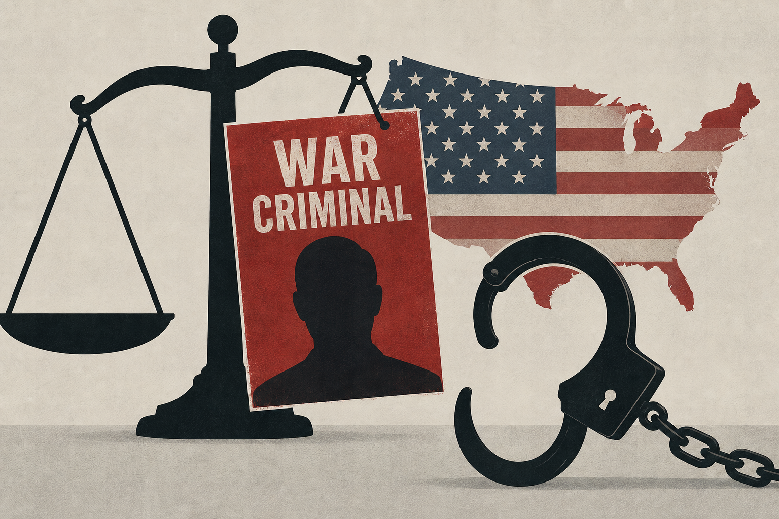 Mamdani Calls Netanyahu a ‘War Criminal’ and Calls on U.S. to Arrest Him
