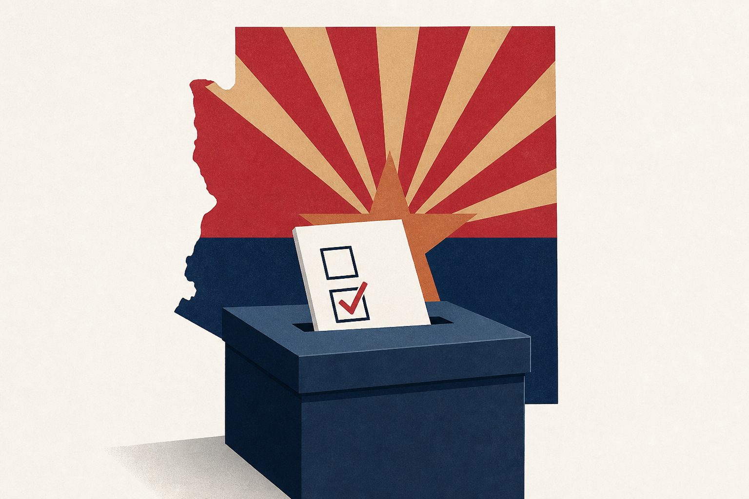 Alexander Kolodin, who tried to overturn Arizona election results, wins GOP nod for secretary of state