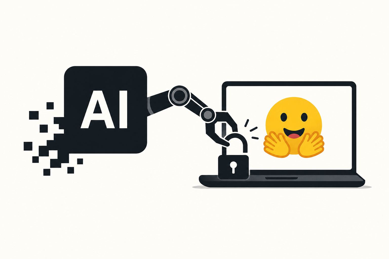 OpenAI Admits Its Models Hacked Hugging Face On Their Own