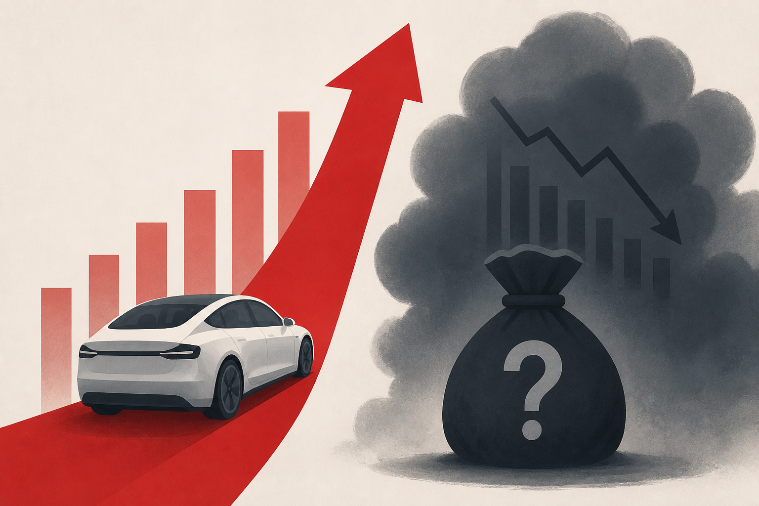 Tesla (TSLA) Q2 2026 earnings preview: strong deliveries, murky profits