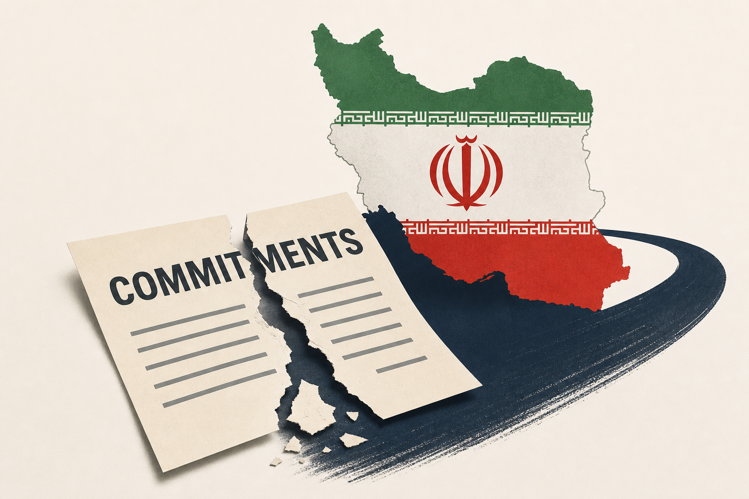 Rubio accuses Iran of not keeping its commitments as U.S. forces hit Iran