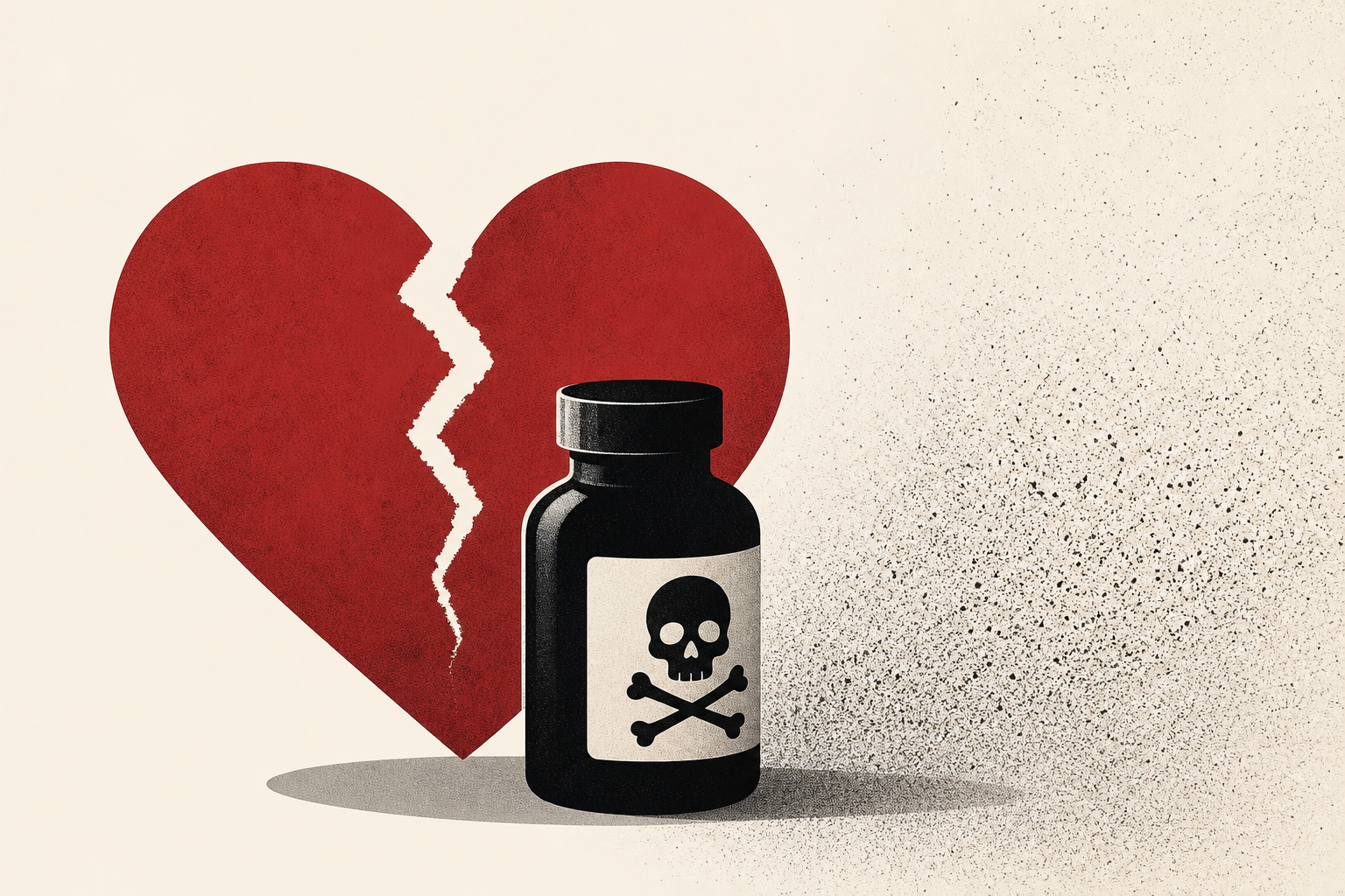 Biggest bombshells from Netflix's 'A Toxic Love Story,' the true story of Ian and Angela Diaz