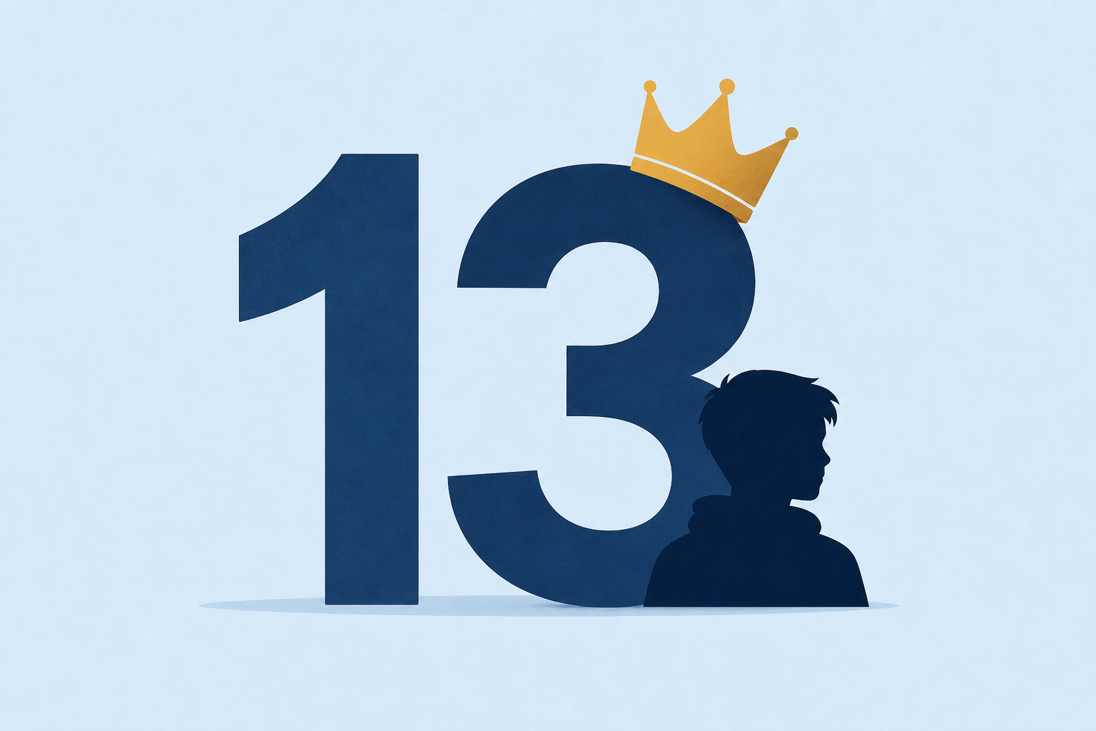 Prince George is a teenager: Prince William, Kate Middleton's son turns 13