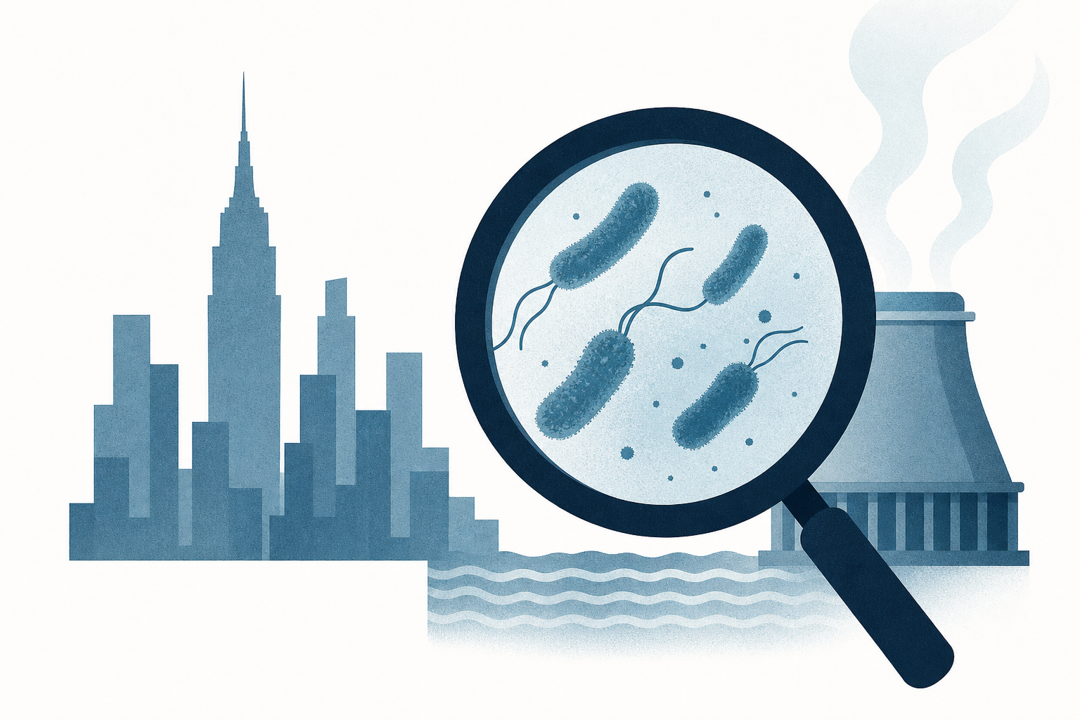 Fifth person dies in NYC Legionnaires' outbreak, health officials say