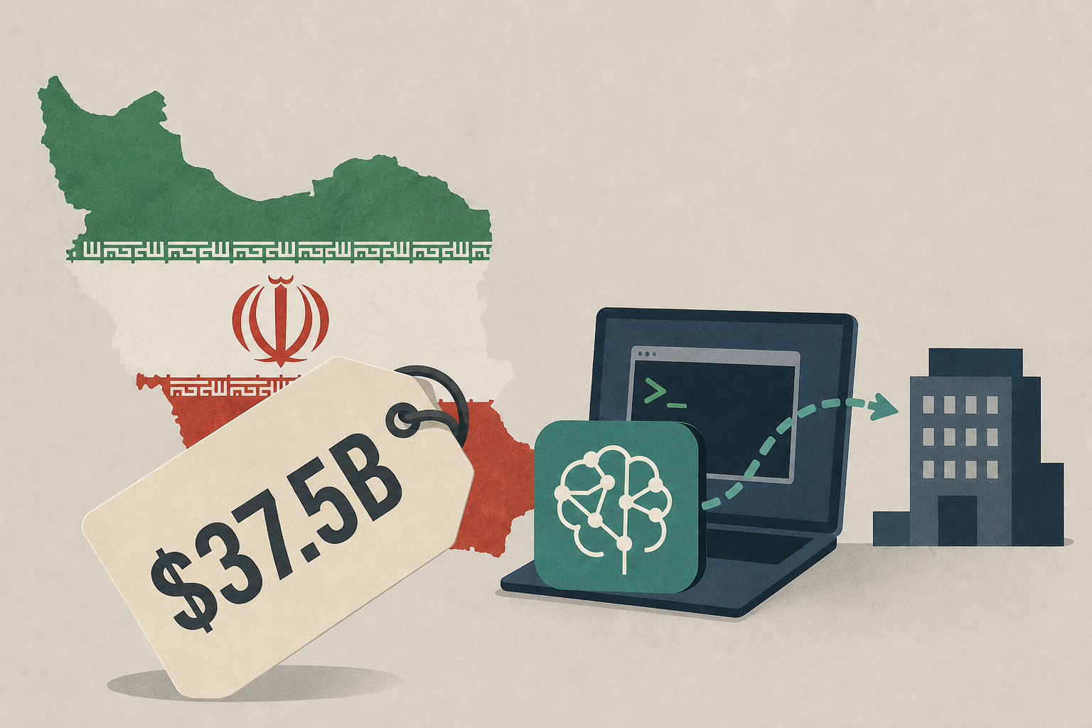 Hegseth estimates Iran war has cost $37.5B, OpenAI tech hacks another company ‘autonomously’