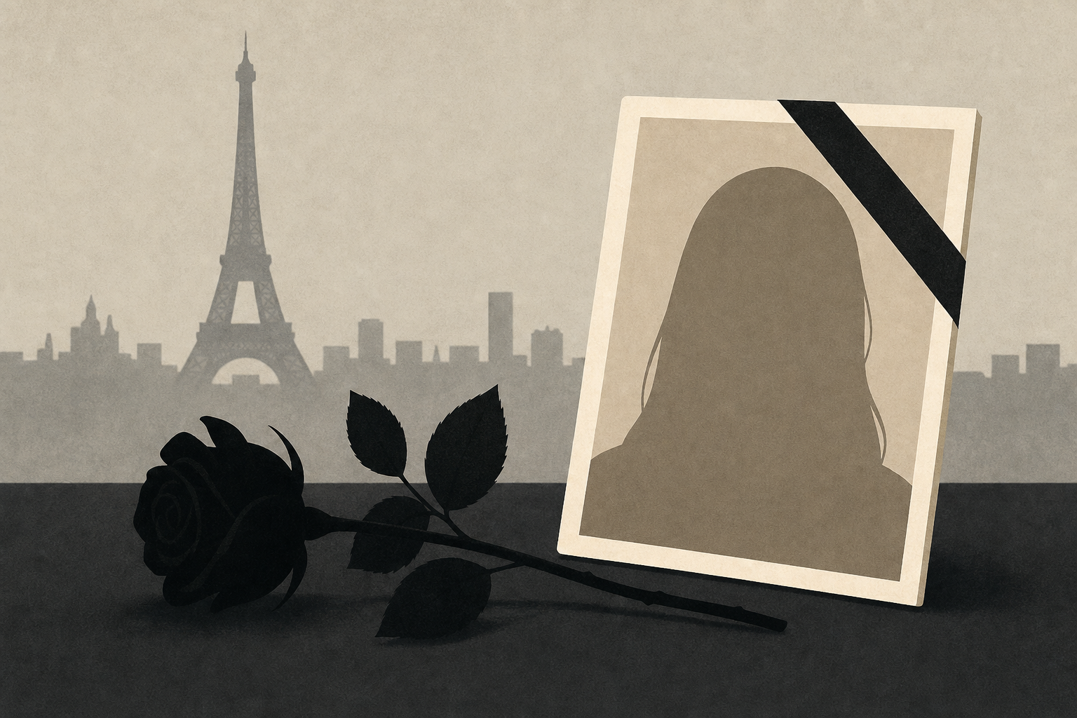 Modelling scout linked to Epstein found dead in Paris suburbs