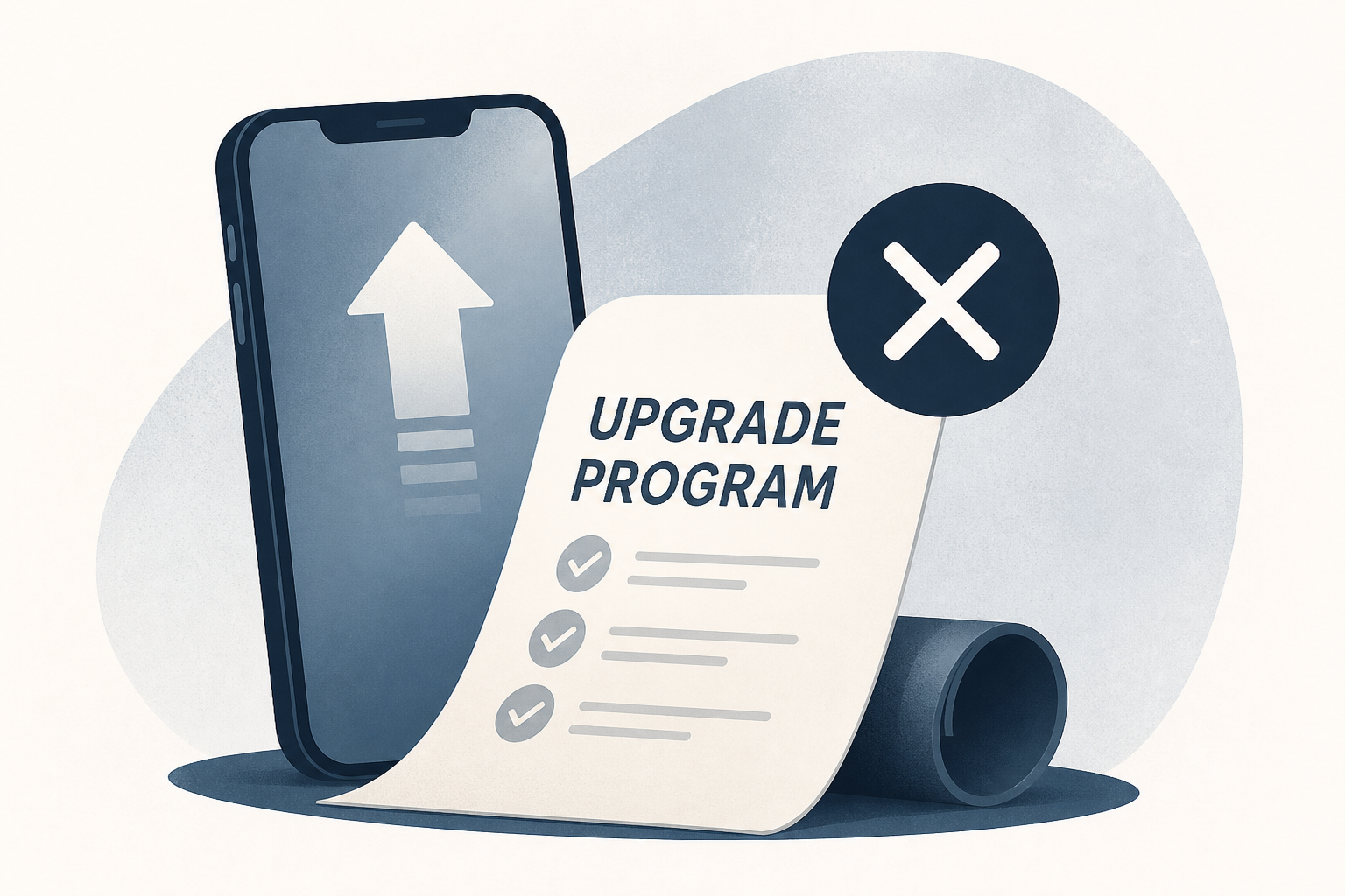 Apple winding down iPhone Upgrade Program: report
