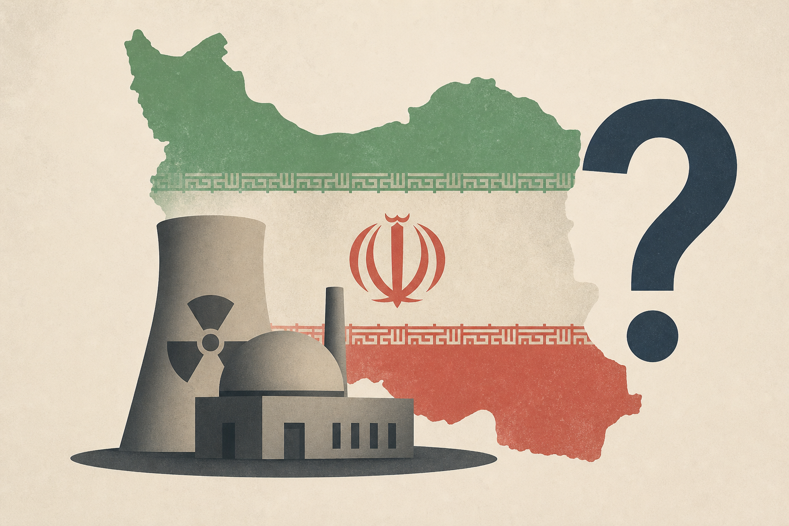 What to know about Iran nuclear facility Trump may strike