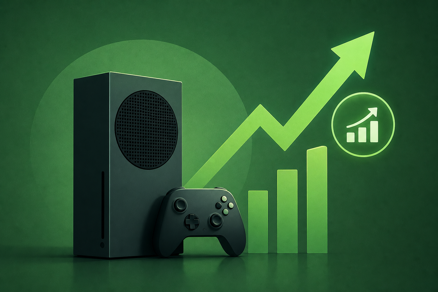 Xbox Console Sales Rose In June, Despite Price Increases
