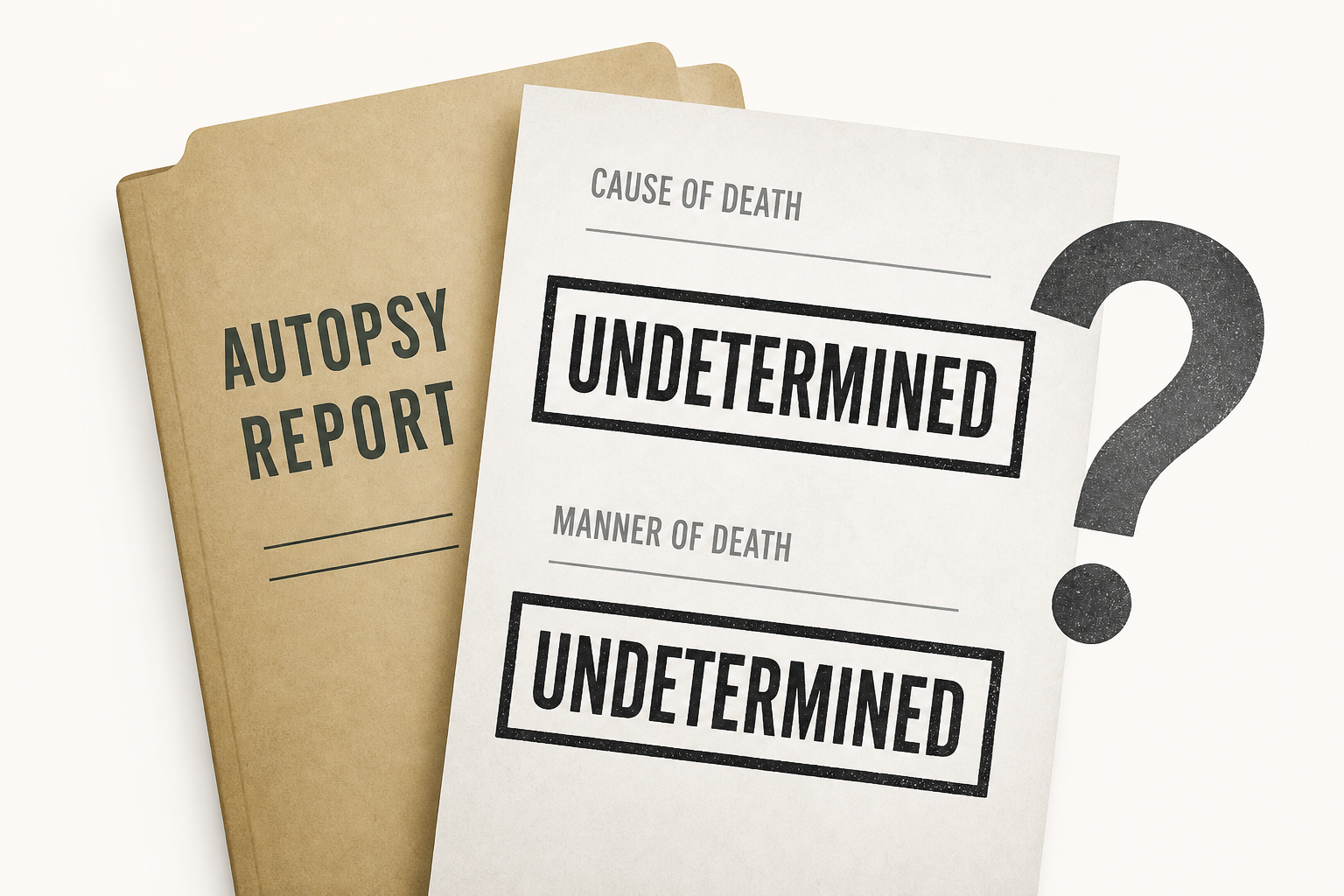 Nolan Wells’ independent autopsy results in ‘undetermined’ cause and manner of death