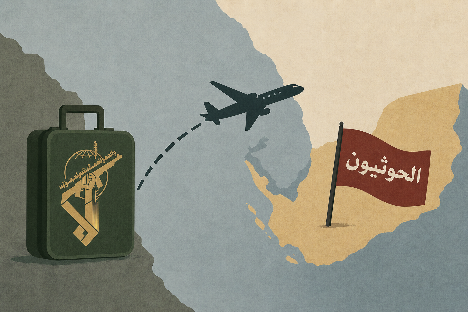 Rubio claims Iran flew IRGC personnel into Yemen to back Houthis